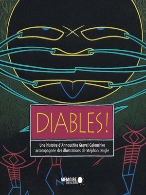 cover image of Diables!